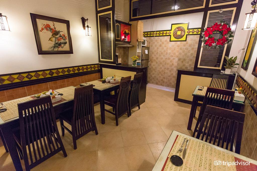 הו צ'י מין סיטי Bich Duyen Hotel מראה חיצוני תמונה